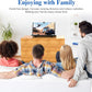 12 Inch Screen Magnifier for Cell Phone Viewing