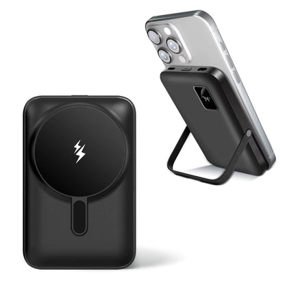 Magnetic Power Bank 10000Mah Wireless Charger 20W Fast Charging Portable External Battery Pack for Iphone 15/14/13/12 Series
