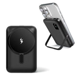 Magnetic Power Bank 10000Mah Wireless Charger 20W Fast Charging Portable External Battery Pack for Iphone 15/14/13/12 Series