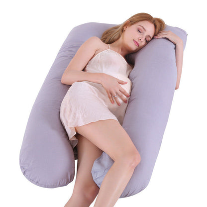 Sleeping Support Pillow For Pregnant Women