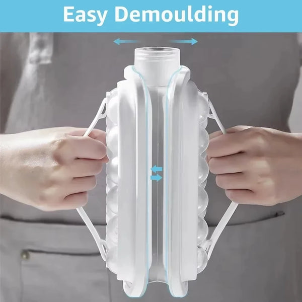 Chill & Go Ice Ball Maker