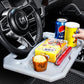 Car Steering Wheel Tray