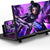 12" Screen Magnifier for Cell Phone, 3D HD Magnifying Projector Screen Enlarger for Movies, Videos and Gaming, Foldable Phone Stand with Screen Amplifier,Compatible with All Smartphones