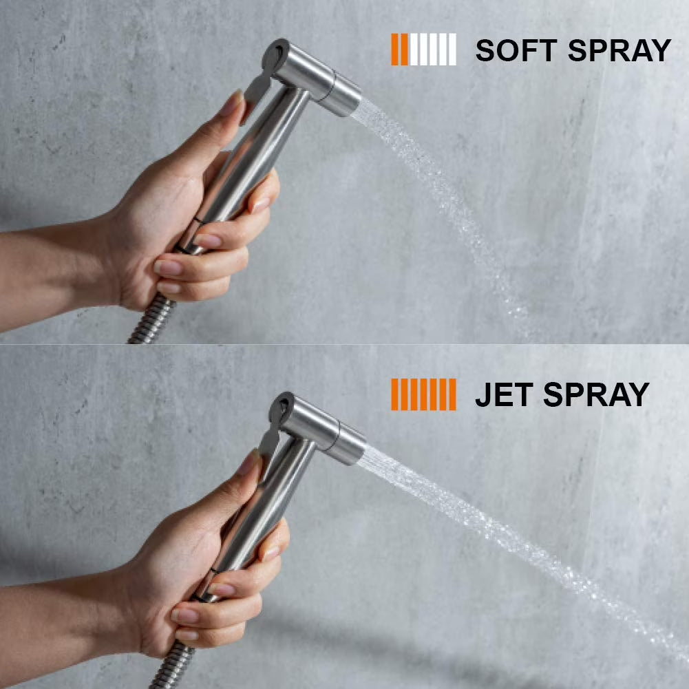 Handheld Bidet Sprayer
