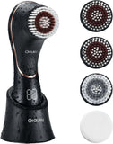 Rechargeable Facial Cleansing Brush