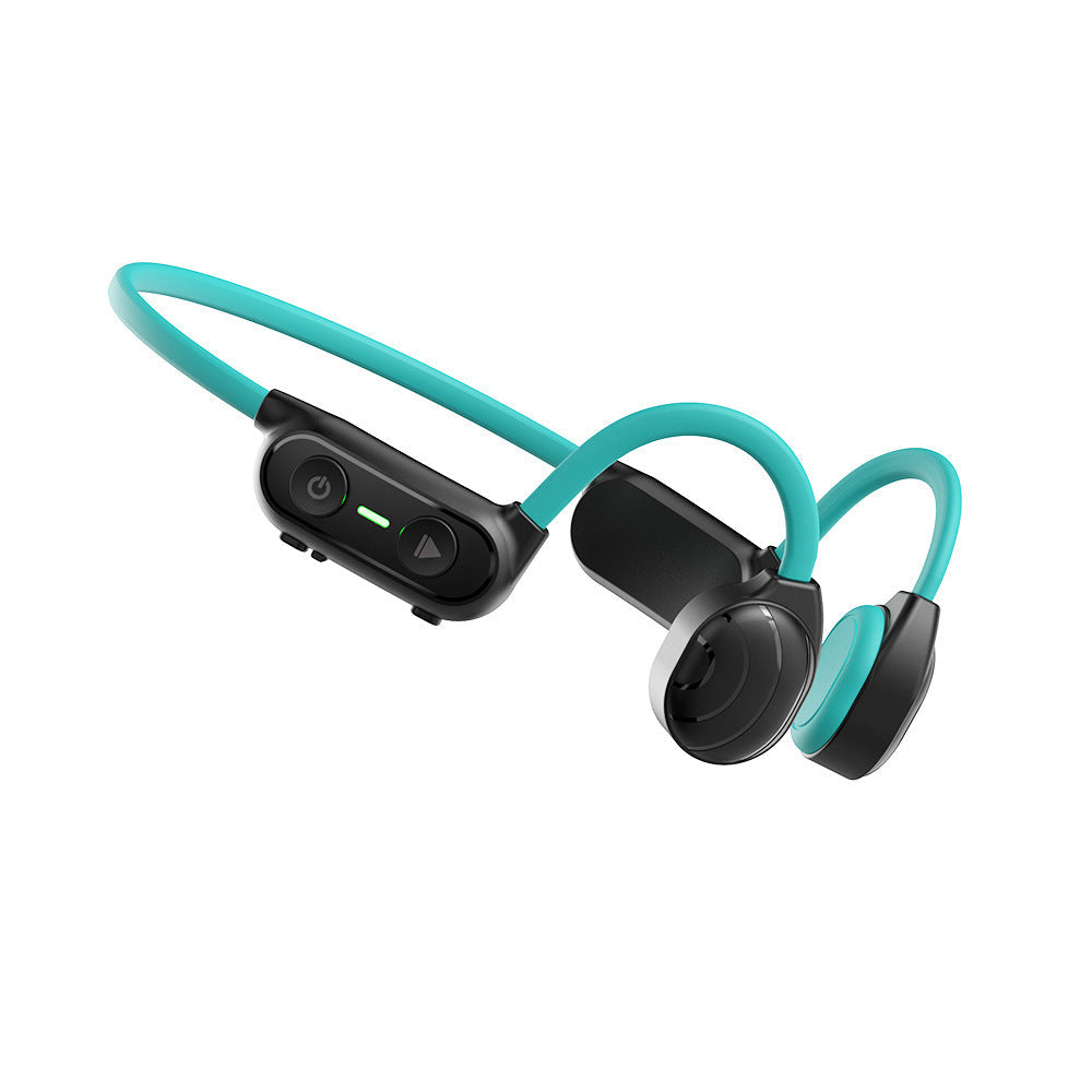 Bone Conduction Bluetooth Headset