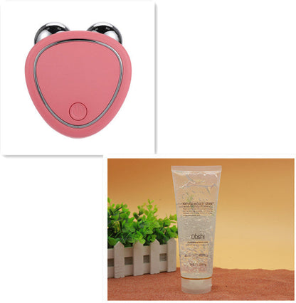 Portable Facial Micro-current Beauty Instrument