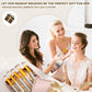 24 Piece Makeup Brush Set