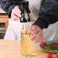 Kitchen Oil Atomiser, Olive Oil Spray Bottle,Sprayer for Cooking, Outdoor Grilling,Sprays Cooking Sauces and Vinegar Varieties