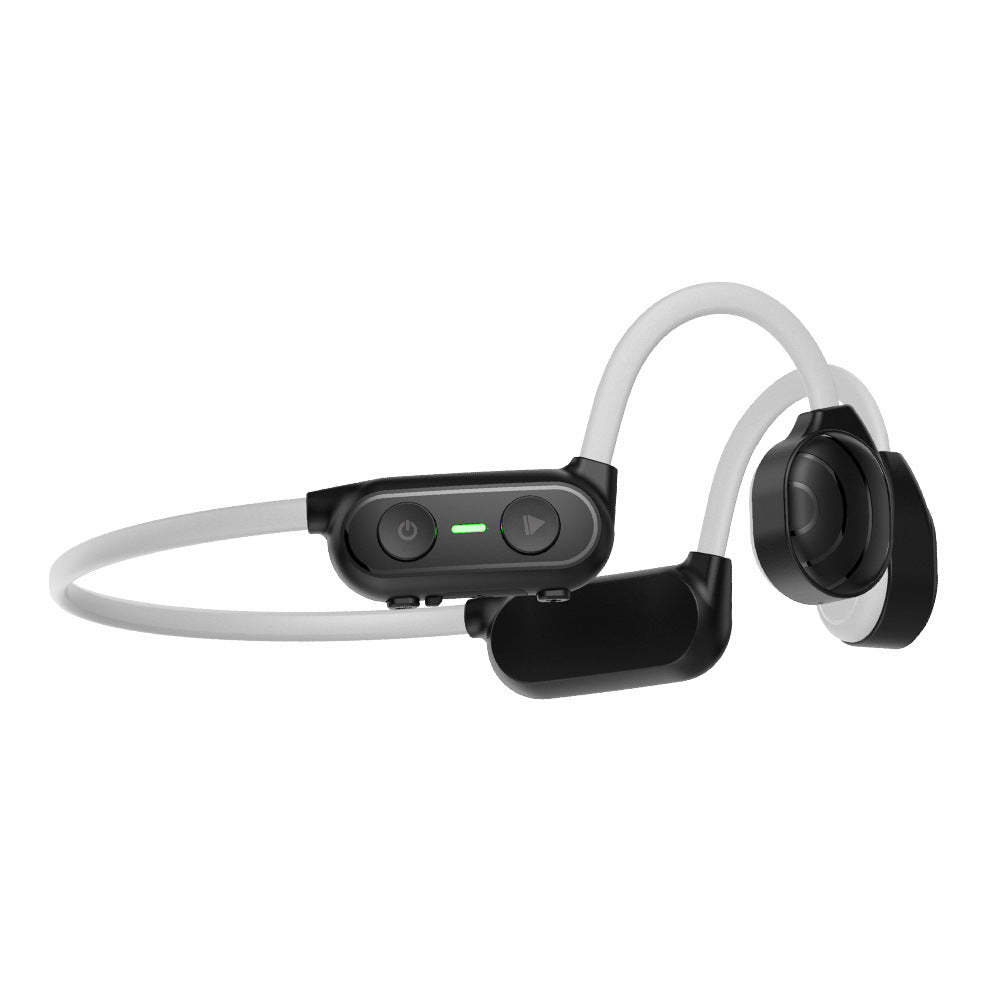 Bone Conduction Bluetooth Headset