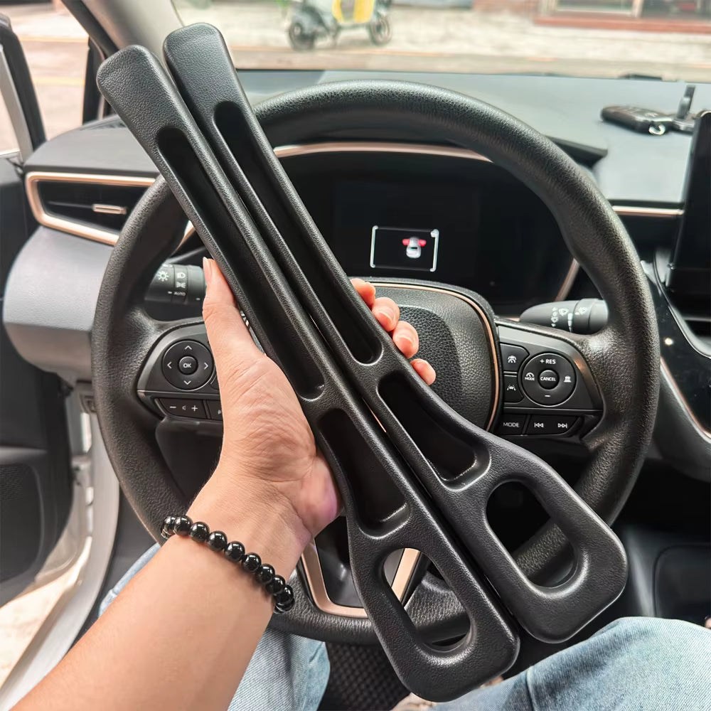 2Pcs Car Seat Gap Filler, Dual Slot Design, Car Interior Accessories, Phone & Key Storage Box, Car Slot Pad, Seat Gap Fillers