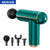 MUKASI Portable Percussion Massage Gun for Deep Tissue Muscle Relaxation and Pain Relief