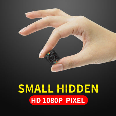 SQ11 HD 1080P DV super mini camera