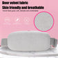 Experience Ultimate Comfort with the Electric Heating Menstrual Vibration Pad Belt for Effective Period Pain Relief