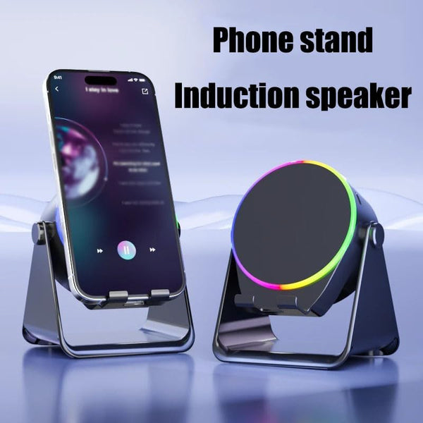 Ultimate 5-in-1 Wireless Speaker