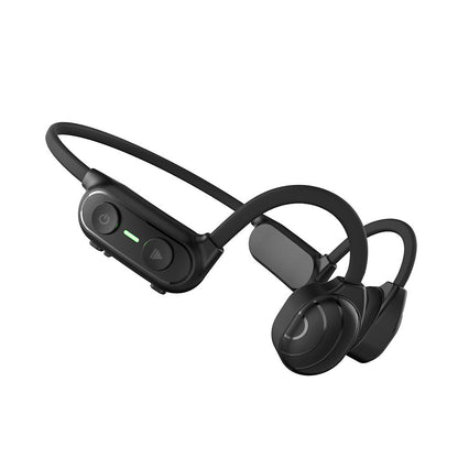 Bone Conduction Bluetooth Headset