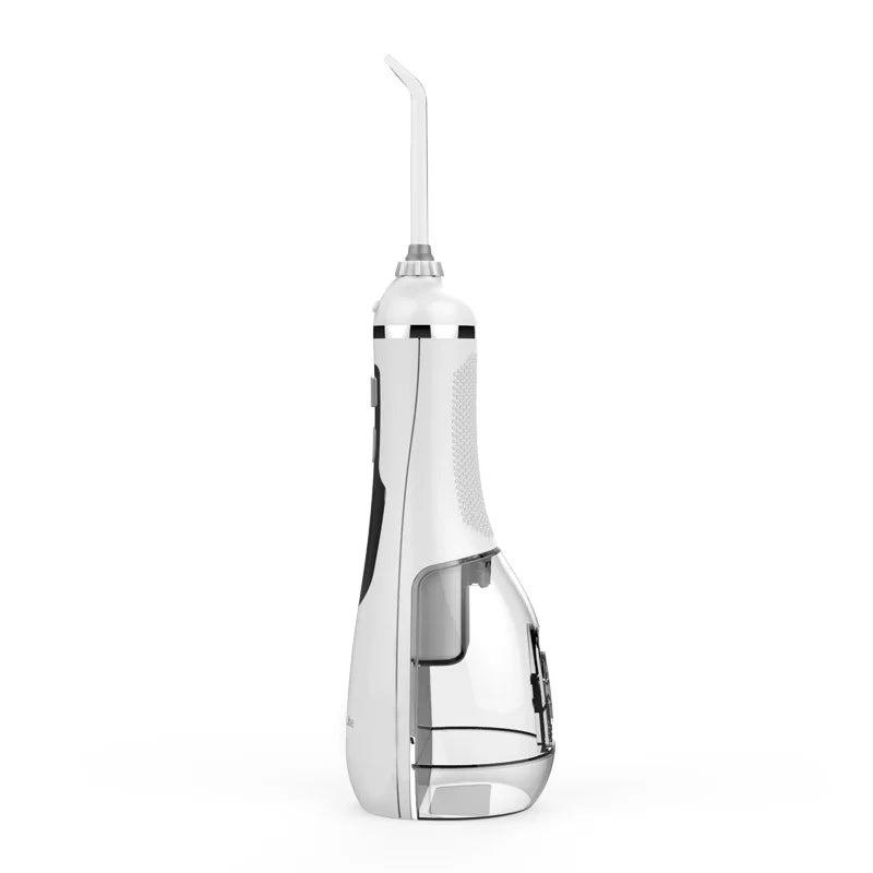 Portable Water Flosser