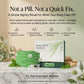 Unlock Natural Harmony with Japanese Herbal Balance Patch™ - Buy 1 Get 1 Free (Subscribe & Save)