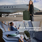 Large Travel Backpack for Women Men Laptop Bag Airline Approved Carry on Backpacks Waterproof anti Theft Gym Bags Hiking Flight Approved Luggage Casual Daypack, Large, Army Green