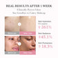 Revitalize Your Skin with PDRN Pink Collagen Bubble Serum - Fast-Absorbing, Lightweight Formula for a Radiant Glow and Plump Complexion | 3.21 Fl.Oz
