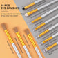 24 Piece Makeup Brush Set