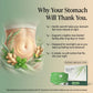 Unlock Natural Harmony with Japanese Herbal Balance Patch™ - Buy 1 Get 1 Free (Subscribe & Save)