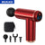 MUKASI Portable Percussion Massage Gun for Deep Tissue Muscle Relaxation and Pain Relief