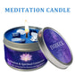 Scented Candles 3oz Law of Attraction Love Manifestation Energy Boosting Christmas Home Decoration Candle Holders Gift