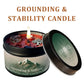 Scented Candles 3oz Law of Attraction Love Manifestation Energy Boosting Christmas Home Decoration Candle Holders Gift