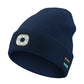3-in-1 Function Bluetooth Beanie, Bluetooth Beanie with Light, Unisex 6 LED USB Rechargeable with Cordless Headphones  beanie