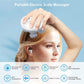 Deep Scalp Massager Head Cleaning Massager Also Suitable for Pets Electric Massage Tool Washable and Portable