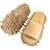 1 Pair Microfiber Dust Mop Slippers Lazy Quick Cleaning Floor Cleaning Slipper Washable Home Shoes Home Bathroom Cleanning Tools