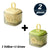 Washable Lint Remover Reusable Clothes Hair Sticky Roller Portable Pet Hair Remover Dust Removal Brush For Household Cleaning