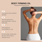 Moisturizing Anti Cellulite  Firming Body Oil Sagging Skin Tightening Anti-Aging for Body Refreshing Hydrate Firming Body Oil