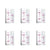 Gentle Hair Removal Spray Hairs Growth Inhibitor Moisturizing Smoothing Legs Underarms Epilator Painless Depilatory Mousse Cream