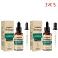 Lymphatic Drainage Drops 59ml, Natural Herbal Liquid Supplement for Circulatory Support, Easy-to-Use for Men & Women