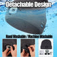 3-in-1 Function Bluetooth Beanie, Bluetooth Beanie with Light, Unisex 6 LED USB Rechargeable with Cordless Headphones  beanie