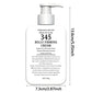345 Belly Firming Cream Opuntia Stem Extract. Niacinamide Panthenol. Targets Crepey Skin. Tightens Firms. All Skin Types. 150g.