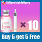 Stem Cell Ampoule Essence, Pink PDRN Ampoule, Collagen Moisturizing Anti-Aging Essence2026