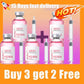 Stem Cell Ampoule Essence, Pink PDRN Ampoule, Collagen Moisturizing Anti-Aging Essence2026
