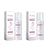 Gentle Hair Removal Spray Hairs Growth Inhibitor Moisturizing Smoothing Legs Underarms Epilator Painless Depilatory Mousse Cream