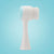 Silica Gel Facial Brush Double Sided Facial Cleanser Blackhead Removing Product Pore Cleaner Exfoliating Facial Brush Face Brush