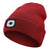 3-in-1 Function Bluetooth Beanie, Bluetooth Beanie with Light, Unisex 6 LED USB Rechargeable with Cordless Headphones  beanie