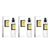 Snail 96 Mucin Power Essence Fading Fine Lines Moisturizing Lifting Firming Smoothing Nourishin Brightening Skin Care