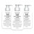 345 Belly Firming Cream Opuntia Stem Extract. Niacinamide Panthenol. Targets Crepey Skin. Tightens Firms. All Skin Types. 150g.