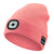 3-in-1 Function Bluetooth Beanie, Bluetooth Beanie with Light, Unisex 6 LED USB Rechargeable with Cordless Headphones  beanie