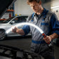 73cm Flexible LED Flashlight Stick Rechargeable Work Light Professional Mechanic Tool for Car Repair Engine Bay Inspection Lamp