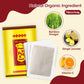 10/50/100Pcs Natural Ginger Foot Patch Herbal Detox Foot Sticker Weight Loss Relieve Stress Relaxation Deep Cleansing Help Sleep