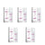 Gentle Hair Removal Spray Hairs Growth Inhibitor Moisturizing Smoothing Legs Underarms Epilator Painless Depilatory Mousse Cream