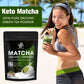 Original Matcha Supplement Superfood for Energy, Immune, Digestion and Antioxidant Support Weight Loss